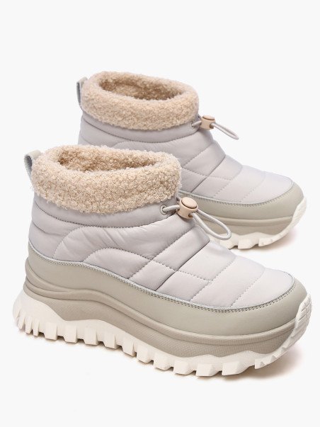 Дутики Enjoin', фото 2 из 8