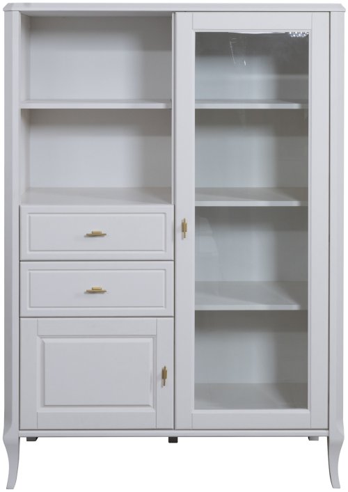 Шкаф комбинированный «Нокс» П4.988.2.02, фото 2 из 6