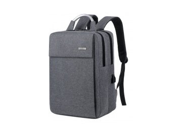 Рюкзак для ноутбука miru mbp-1055 в Пинске Электросила