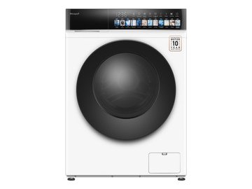 Стирально-сушильная машина WEISSGAUFF WMD 59211 Touch Inverter