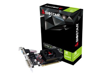 Видеокарта Biostar GT730-2GB