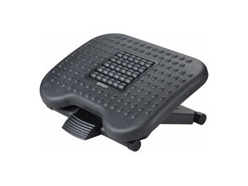 Подставка для ног Brabix Ultra 2 533037