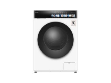 Машина стирально-сушильная Weissgauff WMD 59211 Touch Inverter