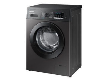 Стиральная машина Samsung WW70AG5S20CXLP