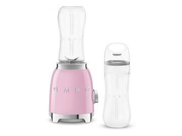 Стационарный блендер Smeg PBF01PKEU