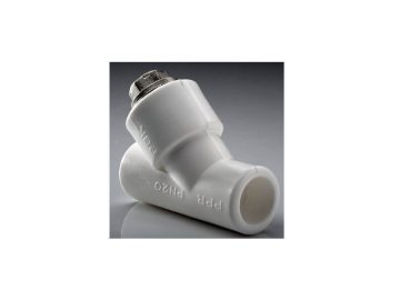 Фильтр грязевик PPR-3 D32 мм в Минске Ома