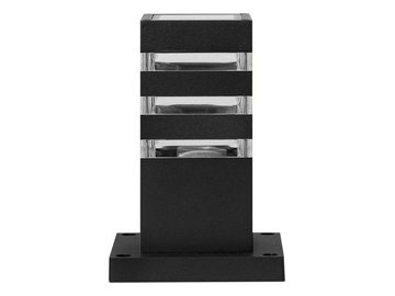 Уличный светильник INhome POLO-SP300-1xA60-BL 4690612051642