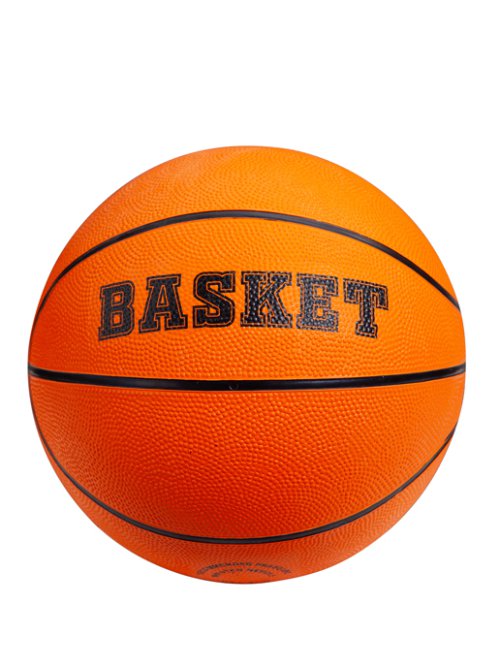 Мяч баскетбольный Basket, фото 7 из 76