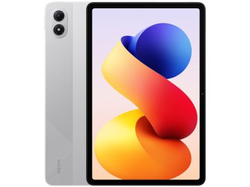Redmi Pad 2 Pro 5G 8/256 (серебро)