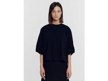 Джемпер женский в черном цвете Марк Формель