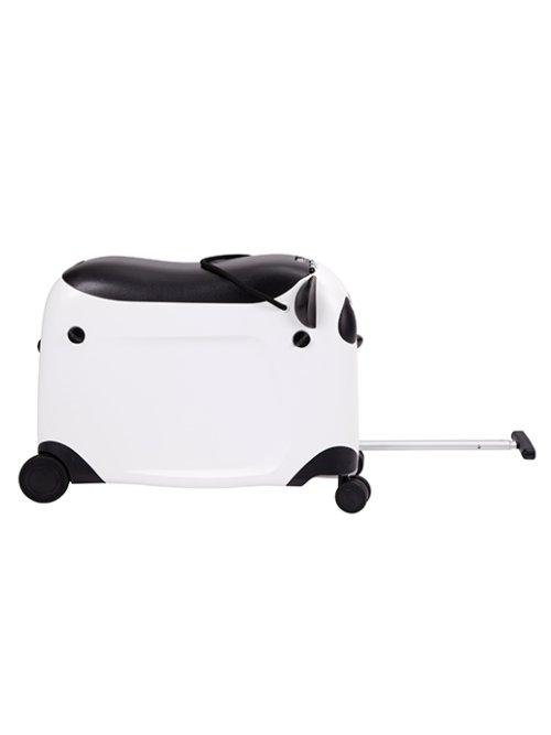 Чемодан-каталка детский Panda, фото 11 из 60
