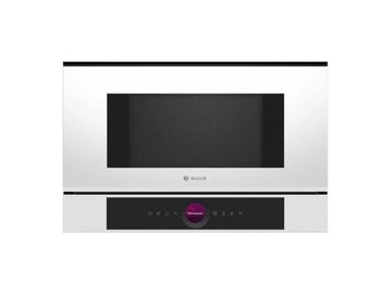 Встраиваемая микроволновая печь Bosch BFL7221W1