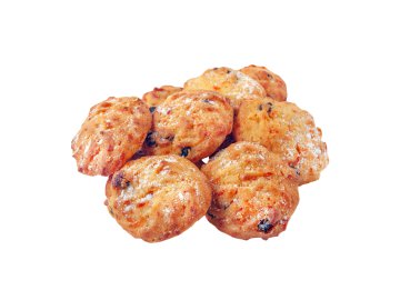 Санта акции и скидки Горки - Фарш из цыпленка и свинины п/ф охлажденный 1 кг