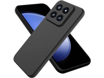 Bingo Liquid для Xiaomi 14 (черный)