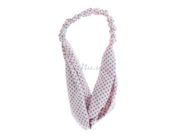 Повязка на голову ODRI, арт. 7012305967