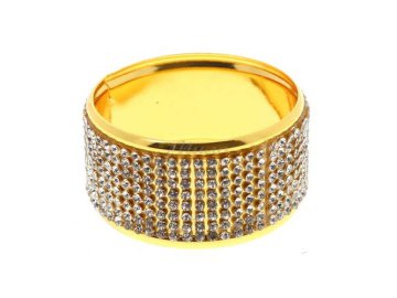 Кольцо для салфетки для декорирования стола, арт. SLW-42-44 Мила