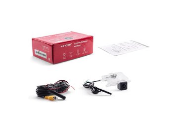 Камера заднего вида Incar VDC-119FHD в Светлогорске 5 элемент