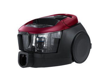 Пылесос SAMSUNG VC18M31A0HP/EV