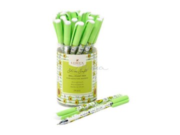 Шариковая ручка LOREX, 1 шт, артикул LXOPSS-FA2