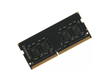 Оперативная память Digma 16ГБ DDR4 SODIMM 3200 МГц DGMAS43200016S