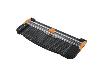 Резак роликовый BRAUBERG SUPER A4 532328 в Мозыре 5 элемент