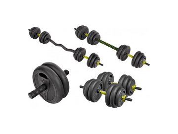 Гантели BRADEX SF 1004 2x20 кг