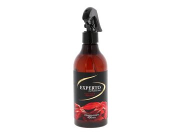 Освежитель воздуха EXPERTO Grapefruit&Pepermint, 400 мл, арт. EXPRT2