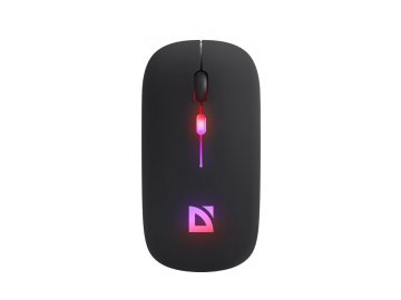 Мышь беспроводная defender touch mm-997 (52997) в Орше Электросила