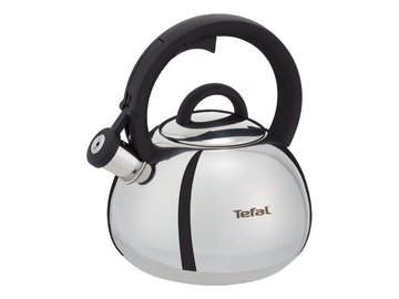 Чайник со свистком TEFAL N4180317