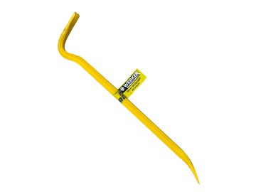 Лом-гвоздодер Werker 16х450мм WB450X16