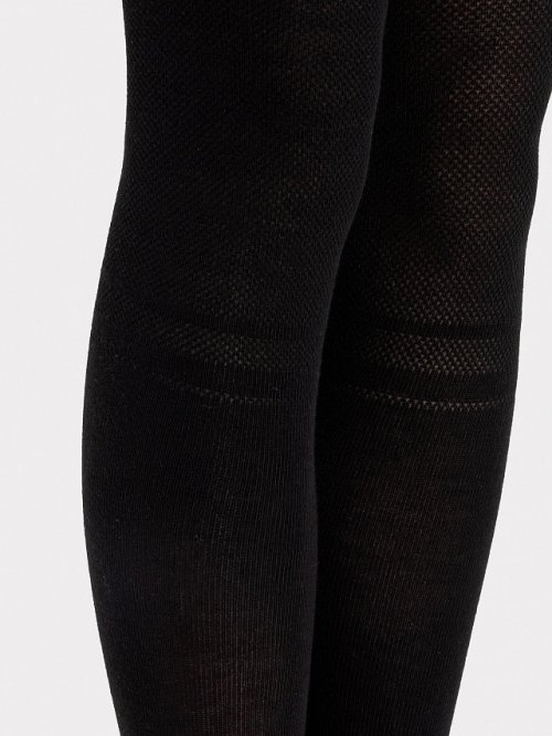 Колготки детские черные, фото 4 из 5