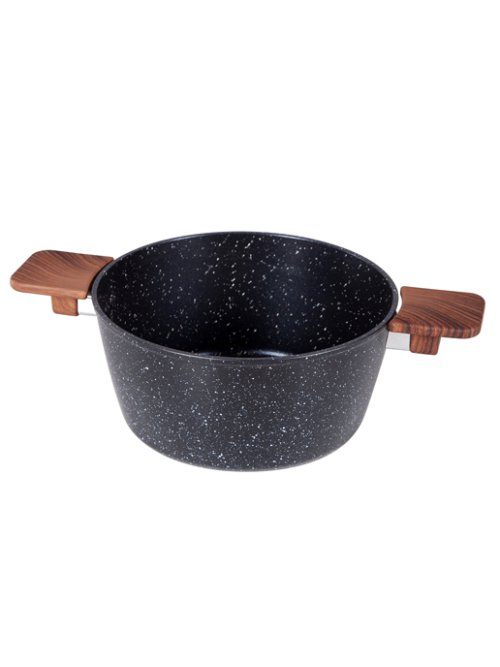 Кастрюля с крышкой Hot Pot 22 W, 3.4 л, фото 10 из 14