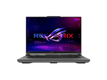 Игровой ноутбук Asus ROG Strix G16 G614PP-S5064 Win11Pro на акции в магазинах 5 элемент