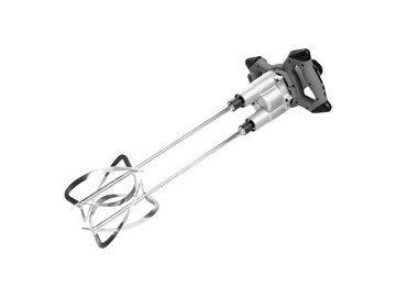 Миксер строительный STAVR SMX 1600-100D-2SV