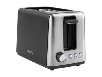 Тостер RED SOLUTION T428