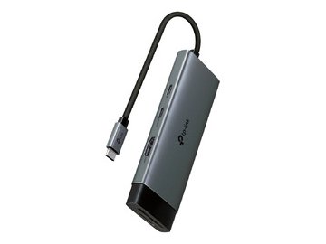 Разветвитель USB-C TP-Link UH7020C