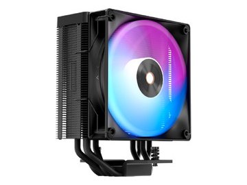 Кулер для процессора Ocypus Delta A40 BK ARGB (Delta-A40-BK1NAWN00X-GL) в Барановичах 5 элемент