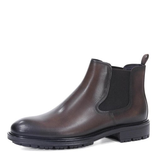 Ботинки мужские, фото 4 из 6