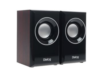 Акустическая система DIALOG AST-15UP Cherry