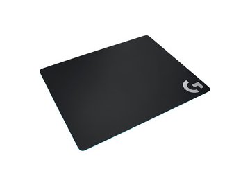 Игровой коврик LOGITECH G240 (L943-000094)