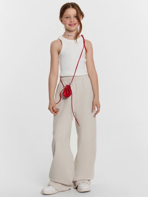 БРЮКИ ДЛЯ ДЕВОЧЕК, фото 5 из 5