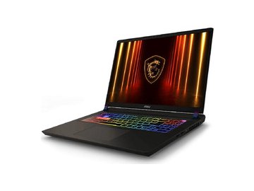 Игровой ноутбук MSI Vector 16 HX AI A2XWHG-228XBY Win11Pro