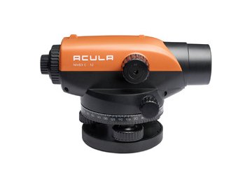 Оптический нивелир ACULA Nivex C-32 LA00104