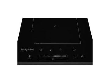 Индукционная варочная панель HOTPOINT HS 1430 BA