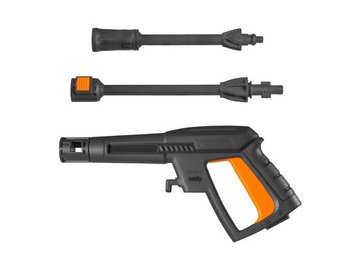 Мойка высокого давления BORT BHR-1600-Compact (93415742) в Пинске 5 элемент