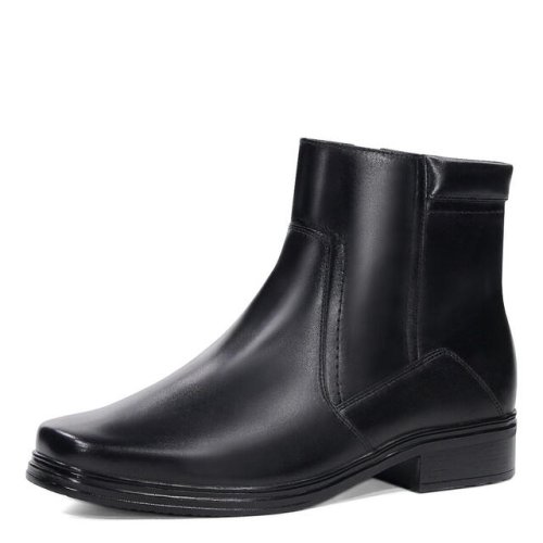 Ботинки мужские, фото 4 из 42