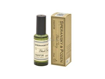 Духи унисекс SPERANSKY & POZEN Black Cherry, 35 мл