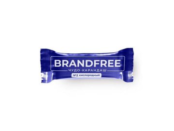 Карандаш пятновыводитель кислородный BRANDFREE Чудо-карандаш, 1 шт