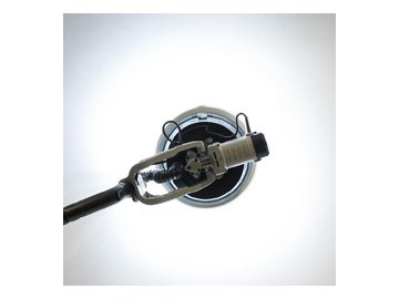 Шлифмашина для стен и потолков Deko DKG1050 (063-2208)