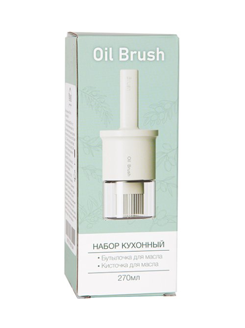 Набор кухонный Oil Brush, фото 15 из 45